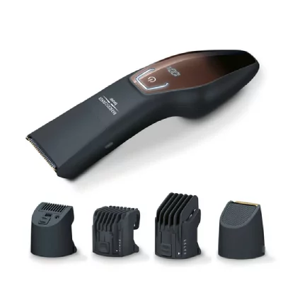 BEURER TONDEUSE CHEVEUX/ BARBE HR4000 - 