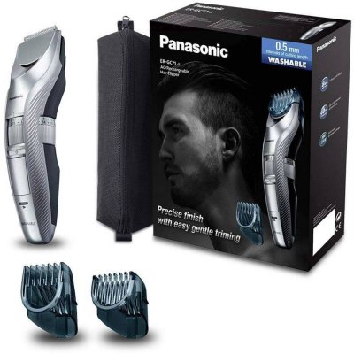 PANASONIC Tondeuse cheveux  ER-GC71-S503