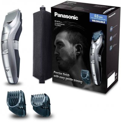 PANASONIC Tondeuse cheveux  ER-GC71-S503