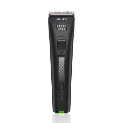 WAHL Tondeuse de coupe genio pro fading edition sans fil