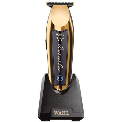 WAHL Tondeuse de finition cordless detailer gold 