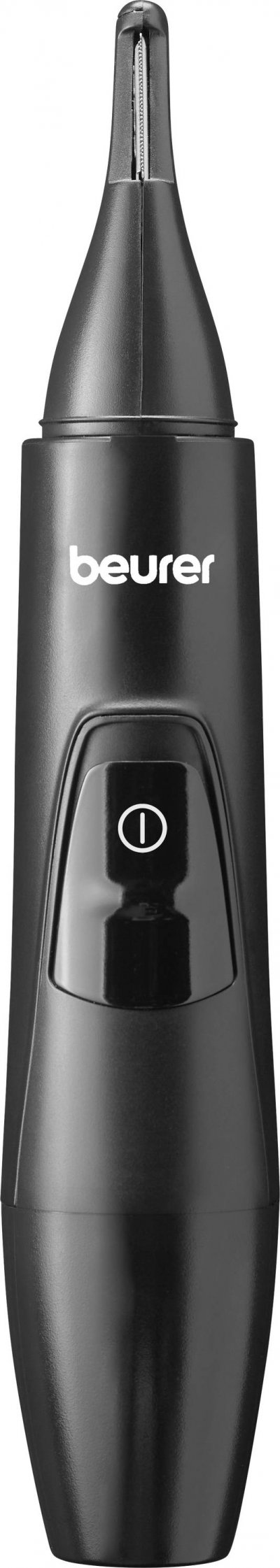 BEURER Tondeuse de pr&eacute;cision visage 