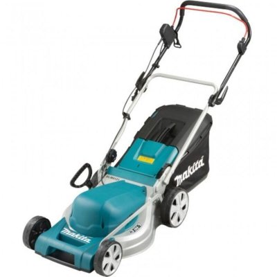 MAKITA Tondeuse &eacute;lectrique mulching 1600 W  ELM4121