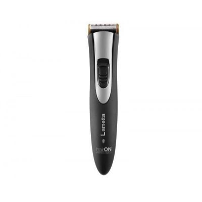 GENERIQUE Tondeuse - HAIRON - Lametta - Noir - Rechargeable - Autonomie 45 minutes 
