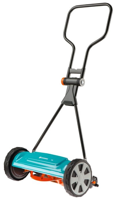 GARDENA Tondeuse h&eacute;lico&iuml;dale  400 