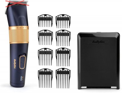 BABYLISS Tondeuse homme  E986E