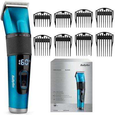 BABYLISS Tondeuse homme  Pro E990E