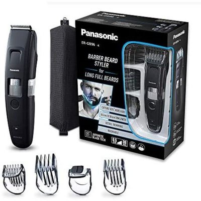 PANASONIC Tondeuse homme  ER-GB96-K503