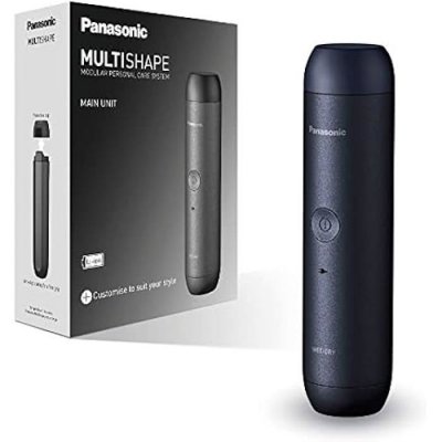 PANASONIC Tondeuse homme  Unite principale batterie Li-ion MULTISHAPE