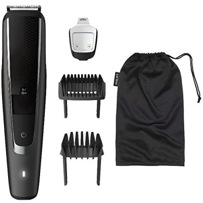 PHILIPS Tondeuse homme  BT5509/16 Beardtrimmer Series 5000 Noir