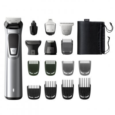 PHILIPS Tondeuse homme  MG7736/15 multi usages 16-en-1