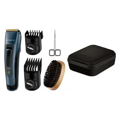 ROWENTA Tondeuse homme  Signature TN4500F1 Noir