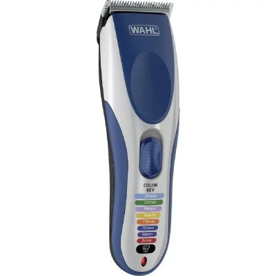 WAHL Tondeuse homme  color pro cordless