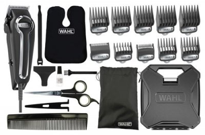 WAHL Tondeuse homme  elite pro