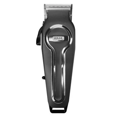 WAHL Tondeuse homme  Elite Pro Cordless 10 W Noir