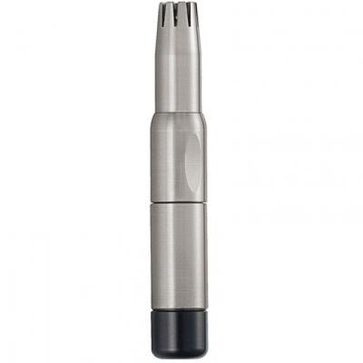 ZWILLING TONDEUSE MANUELLE POILS NEZ & OREILLES - Design Compact & Discret