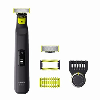 PHILIPS Tondeuse multi usages  One blade QP6541/15 Multicolore 
