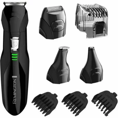 REMINGTON Tondeuse Multifonction 4 En 1 - Pg6020  - La Tondeuse Multifonctionn