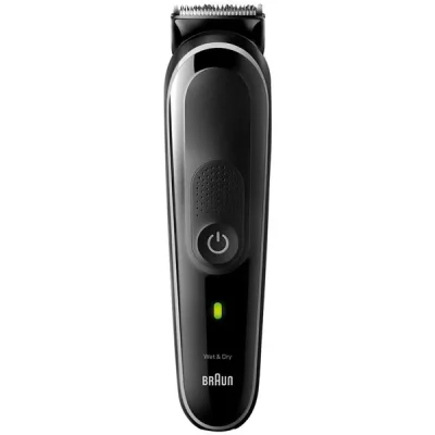 BRAUN Tondeuse multifonction MULTIGROOMER MGK 3440