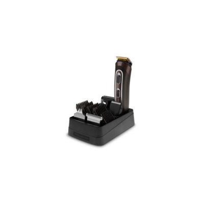 ROWENTA Tondeuse multifonctions - Trim & Style 12 en 1 - TN9160F0 - Noir