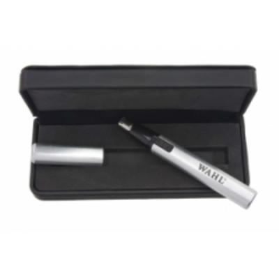 WAHL Tondeuse nez & oreilles Micro Groomsman 