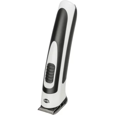 TRIXIE Tondeuse pour animaux de compagnie  SLIM TR500 Blanc Noir Acier inoxydable 10 W