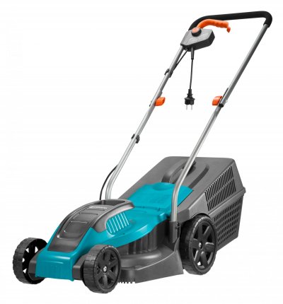GARDENA Tondeuse powermax 31 e moteur 1100 w