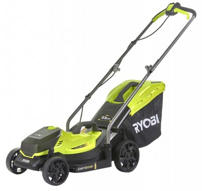 RYOBI Tondeuse  33cm RLM18X33B40 18V ONE+&trade;