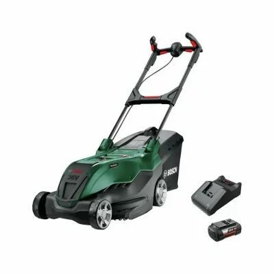 BOSCH Tondeuse sans fil 36V-40-650 