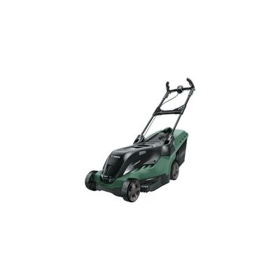 BOSCH Tondeuse sans-fil AdvancedRotak 36-660 avec 2 batteries