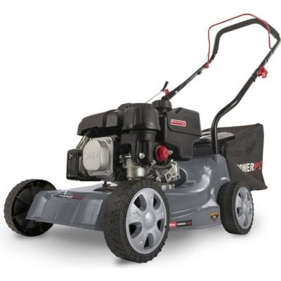 POWERPLUS Tondeuse thermique 132 CC  39cm POXERPLUS POWEG63732