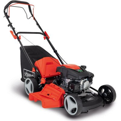 SCHEPPACH Tondeuse thermique 46 cm MS161-46  3000W 4.1CV - 5911244905
