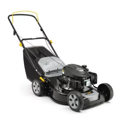 ALPINA Tondeuse thermique  AL4 46 a - 123 cm&sup3; - 46 cm - Ejection bac