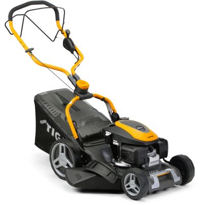 STIGA Tondeuse thermique  Combi 748 V - 145cc - 46cm - Variateur de vitesse