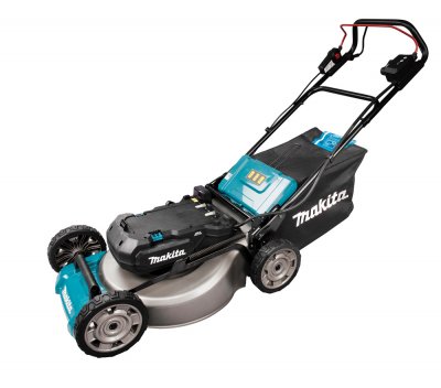 MAKITA Tondeuse&agrave; gazon sans-fil  LM001CZ - 36V - 53 cm - Machine seule