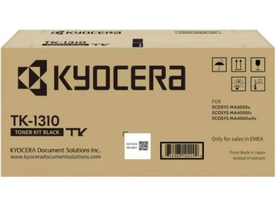 KYOCERA Toner 1T0C140NL1  TK1310 Ecosys