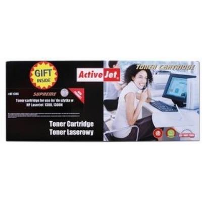 UNISEX Toner activejet at-13nx black 4500 p. hp q2613x action expacjthp0046
