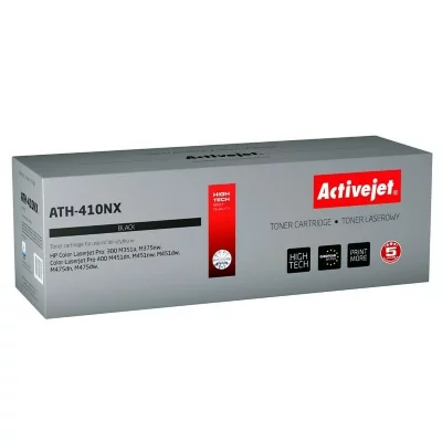 ACTIVEJET Toner  ath-410nx noir 4000 str. hp ce410x (305x) action expacjthp0157