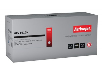 ACTIVEJET Toner  ats-1910n noir 2500 str. samsung mlt-d1052l action expacjtsa0044 