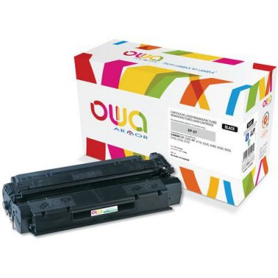 OWA Toner Armor compatible canon ep27 noir
