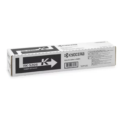 KYOCERA Toner blk 18 000 pages a4