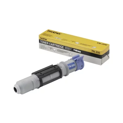 BROTHER Toner  TN200 - Noir