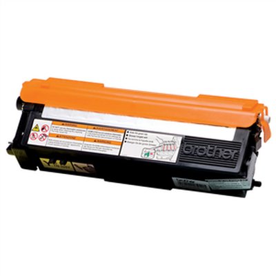 BROTHER Toner  TN325Y XL Jaune 