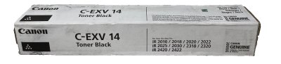 CANON Toner  0384B006 C-EXV14 - Noir