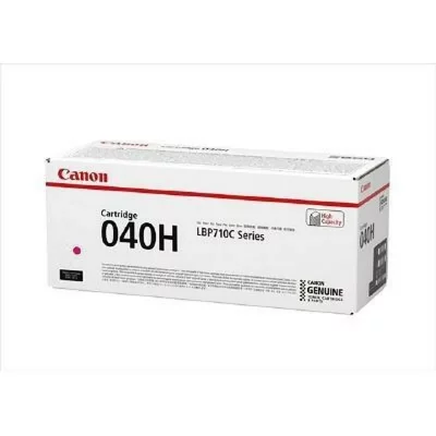 CANON Toner  0457C001 040HM - Magenta