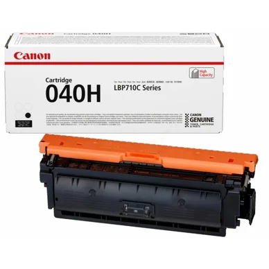 CANON Toner  0461C001 040HBK - Noir