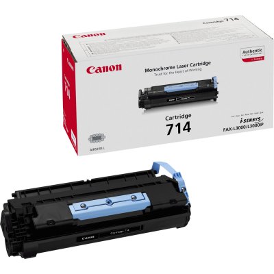 CANON Toner  1153B002 CRG714 - Noir