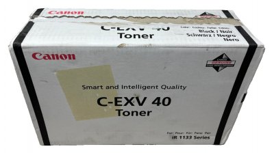 CANON Toner  3480B006 C-EXV40 - Noir