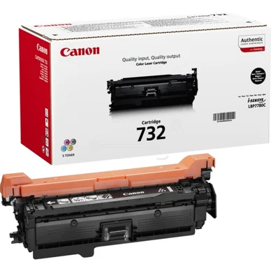 CANON Toner  6263B002 732-BK - Noir