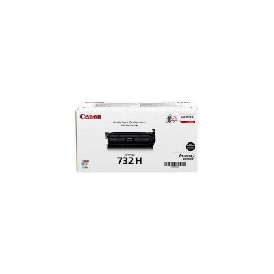 CANON Toner  732H Noir